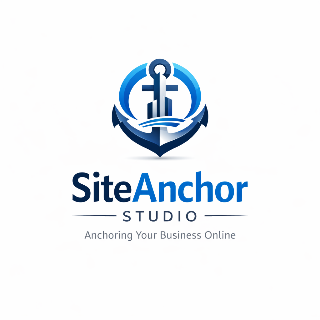 SiteAnchor Studio